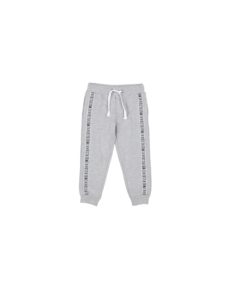 Bikkembergs HOSEN & RÖCKE - Hosenauf YOOX.COM Hellgrau