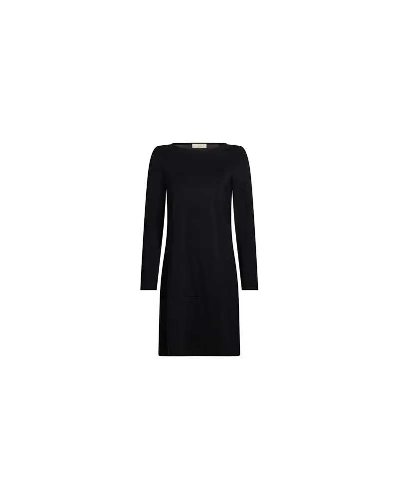 SIYU KLEIDER - Mini-Kleiderauf YOOX.COM Schwarz