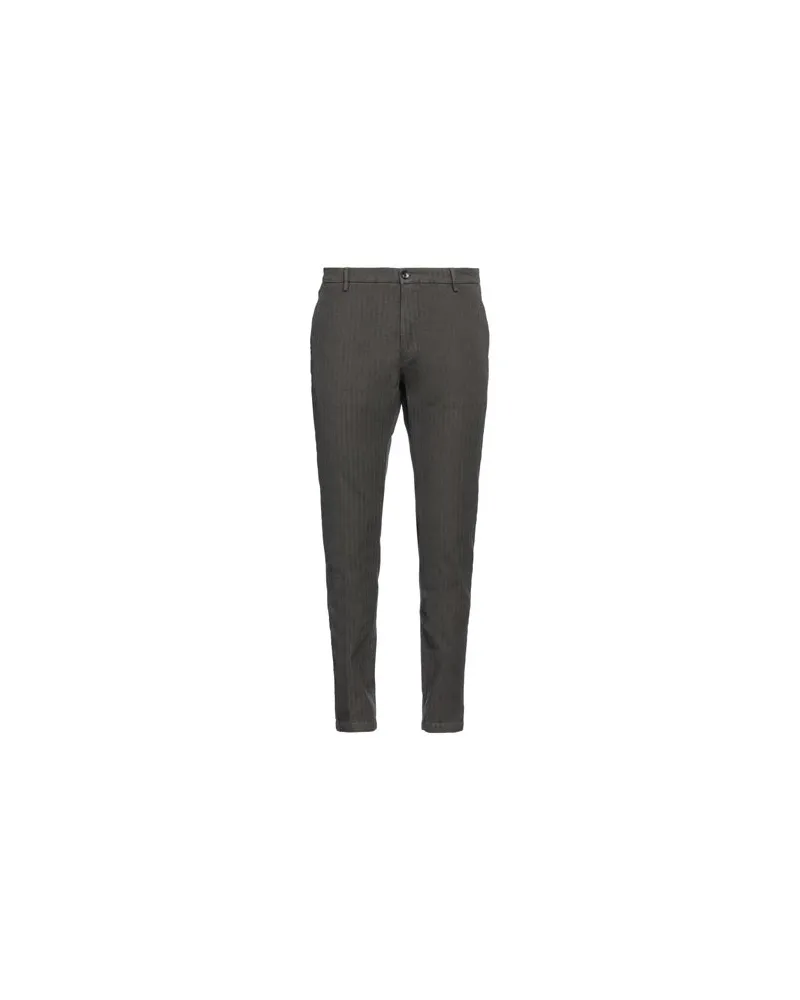 Yan Simmon HOSEN & RÖCKE - Hosenauf YOOX.COM Khaki