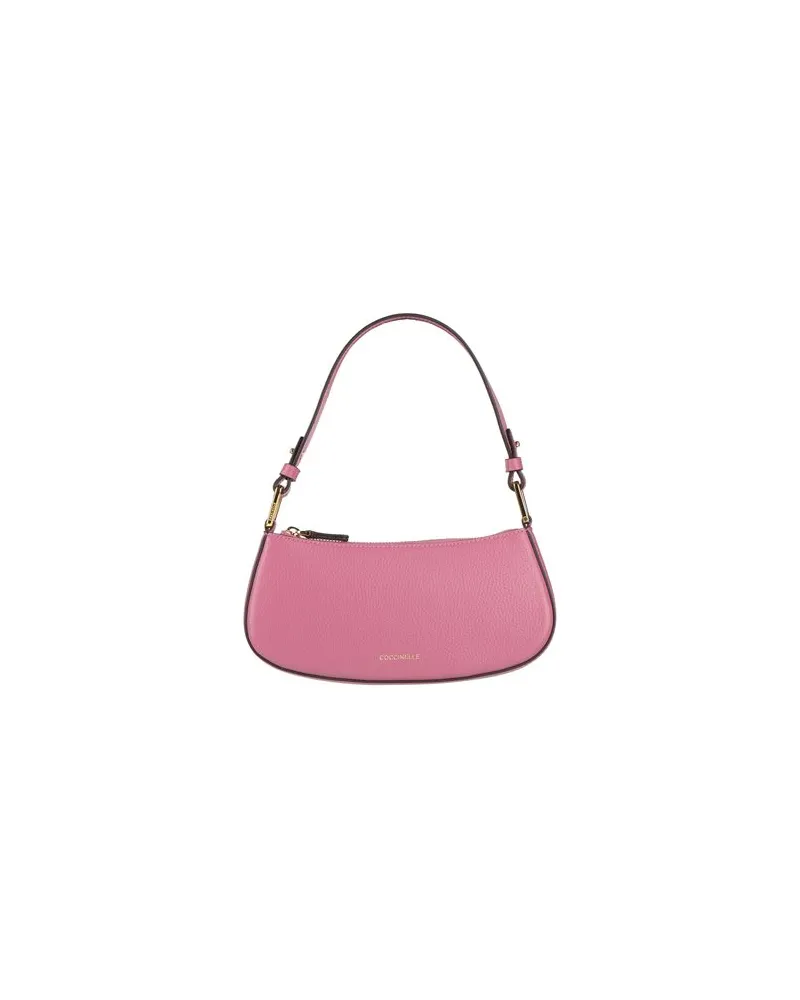 Coccinelle MERVEILLE - TASCHEN - Handtaschenauf YOOX.COM Malve