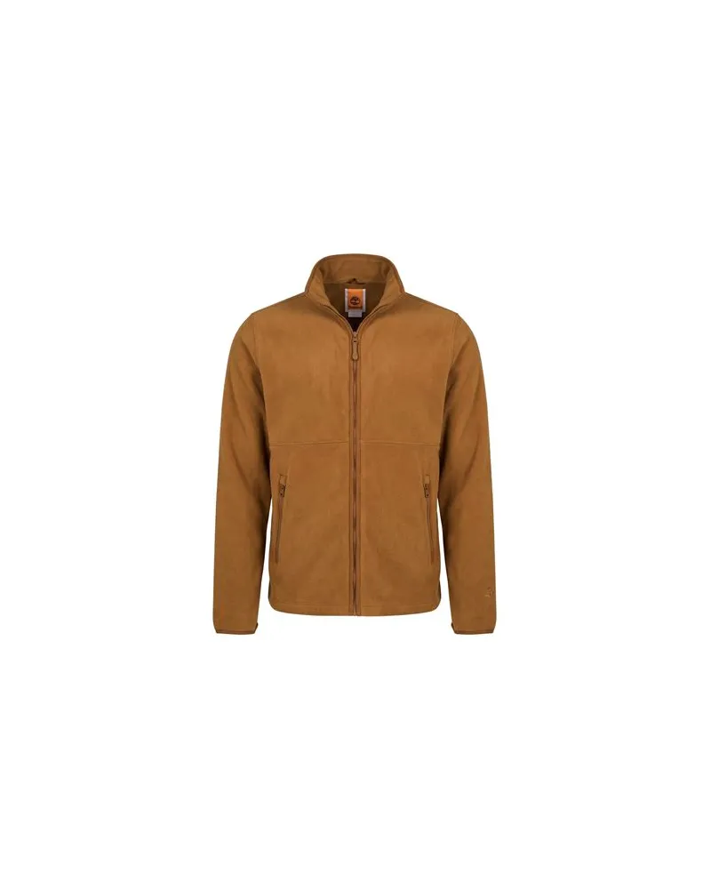 Timberland TOPS - Sweatshirtsauf YOOX.COM Senf