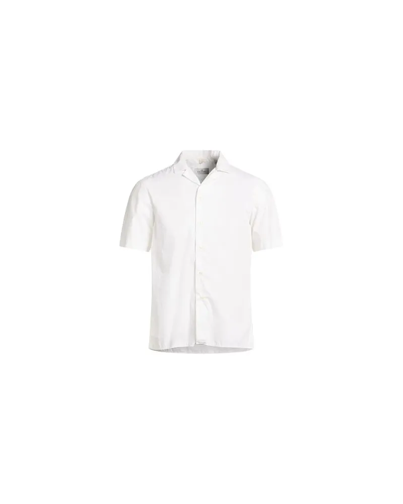 Portofiori TOPS - Hemdenauf YOOX.COM Weiß