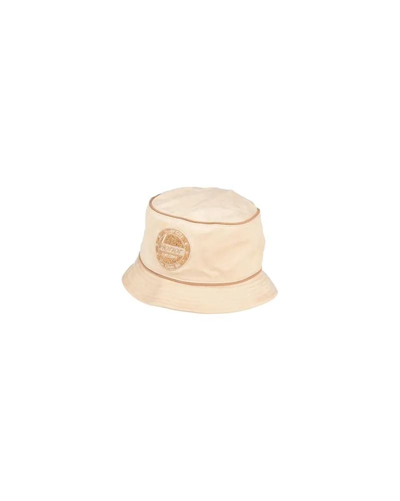 Honor The Gift ACCESSOIRES - Mützen & Hüteauf YOOX.COM Beige