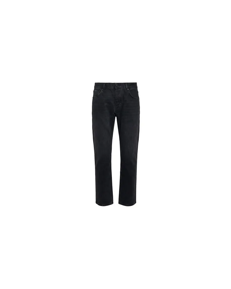 Antony Morato HOSEN & RÖCKE - Jeanshosenauf YOOX.COM Schwarz