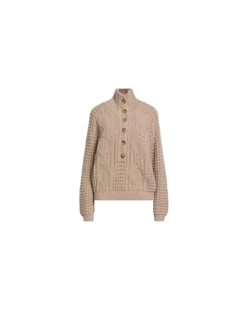 The Great STRICKWAREN - Pulloverauf YOOX.COM Beige