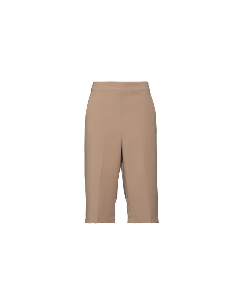 Attic and Barn HOSEN & RÖCKE - Hosenauf YOOX.COM Beige