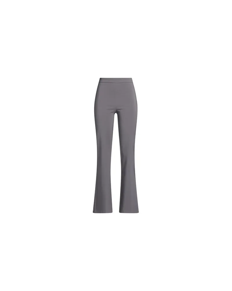Rinascimento HOSEN & RÖCKE - Hosenauf YOOX.COM Grau