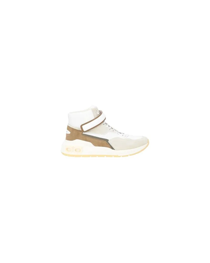 Ferragamo SCHUHE - Sneakersauf YOOX.COM Off
