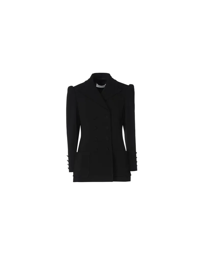 Philosophy Di Lorenzo Serafini ANZÜGE und CO-ORDS - Blazersauf YOOX.COM Schwarz