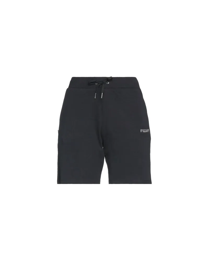 Freddy HOSEN & RÖCKE - Shorts & Bermudashortsauf YOOX.COM Schwarz