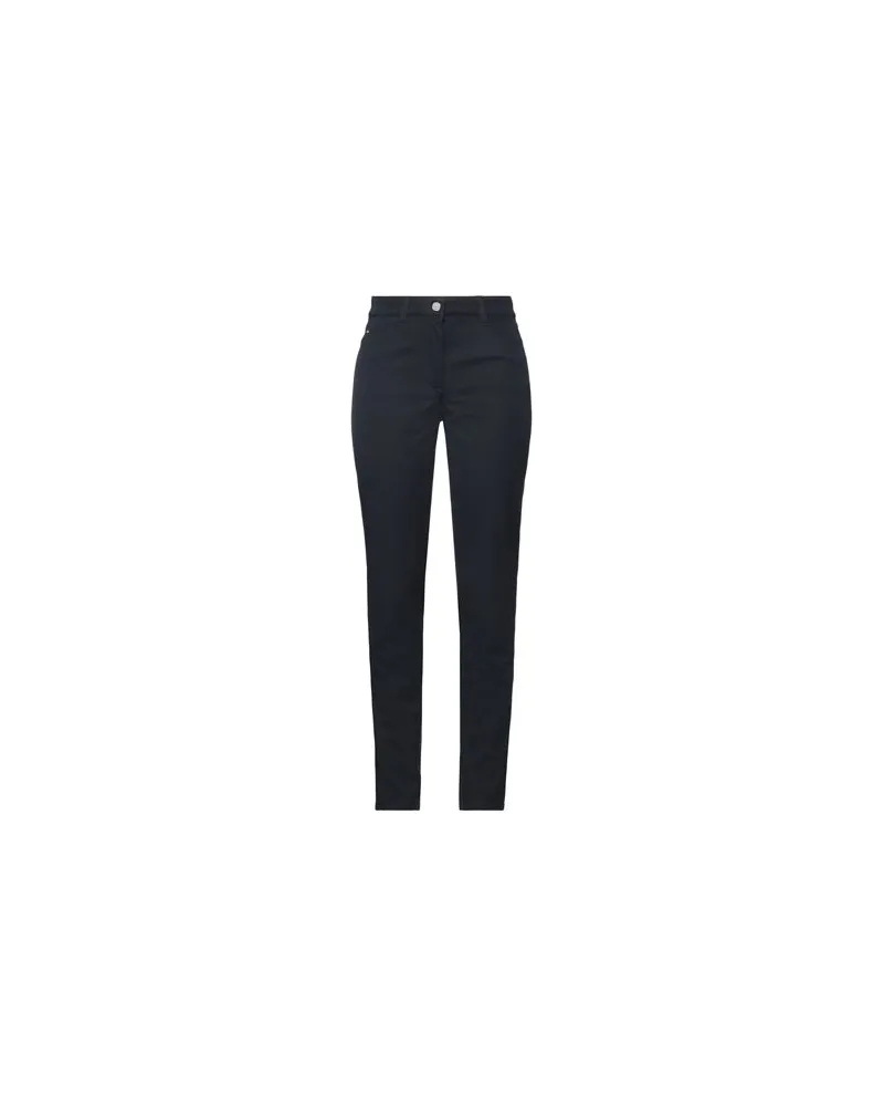 Basler HOSEN & RÖCKE - Hosenauf YOOX.COM Nachtblau