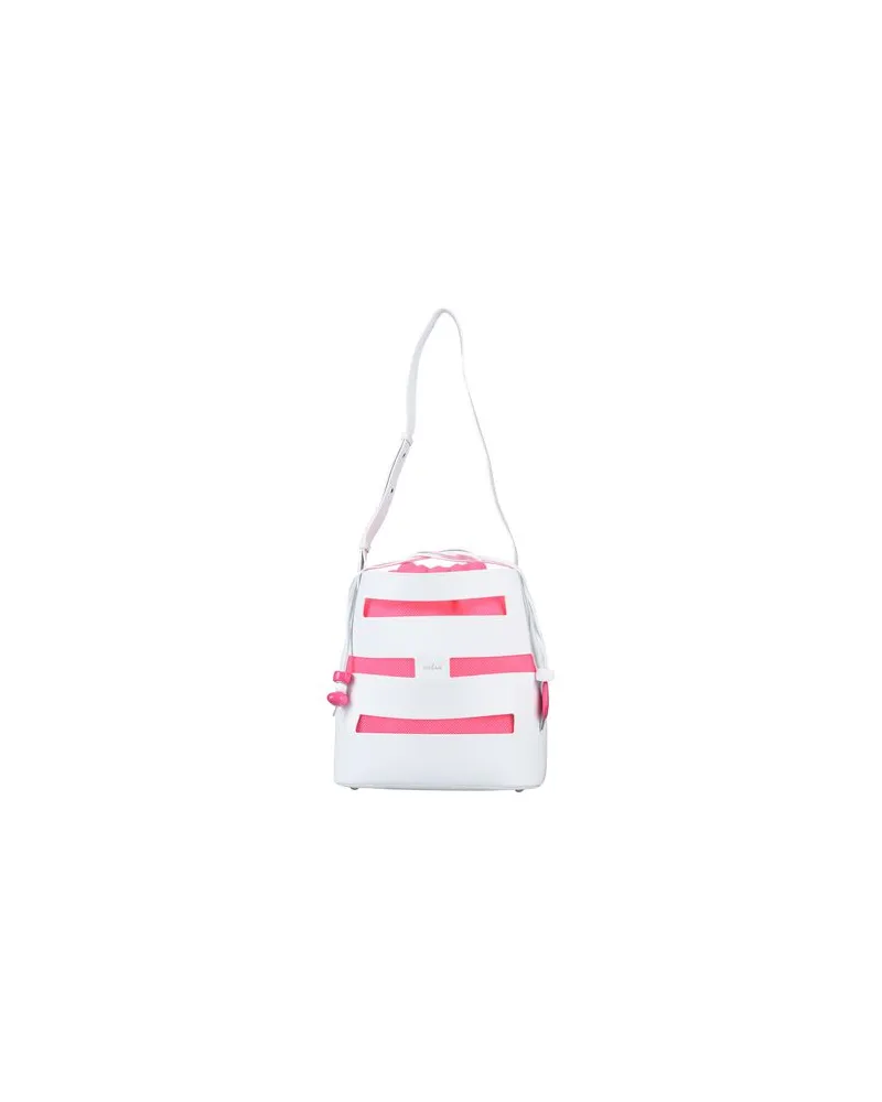 Hogan TASCHEN - Schultertaschenauf YOOX.COM Weiß