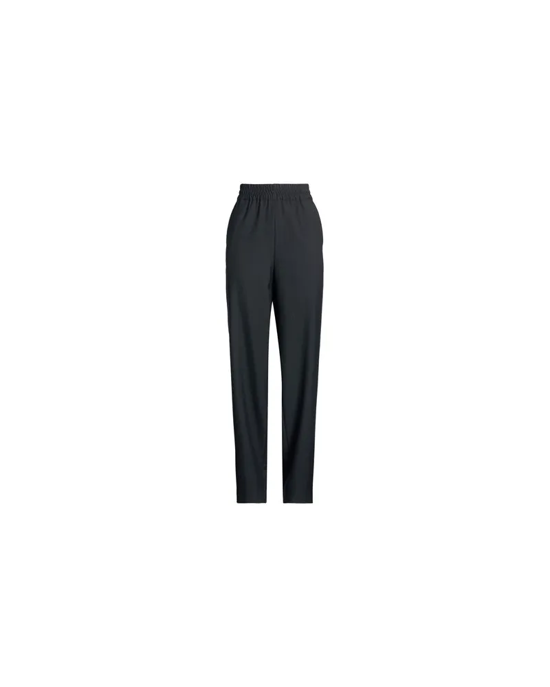 Dries van Noten HOSEN & RÖCKE - Hosenauf YOOX.COM Schwarz