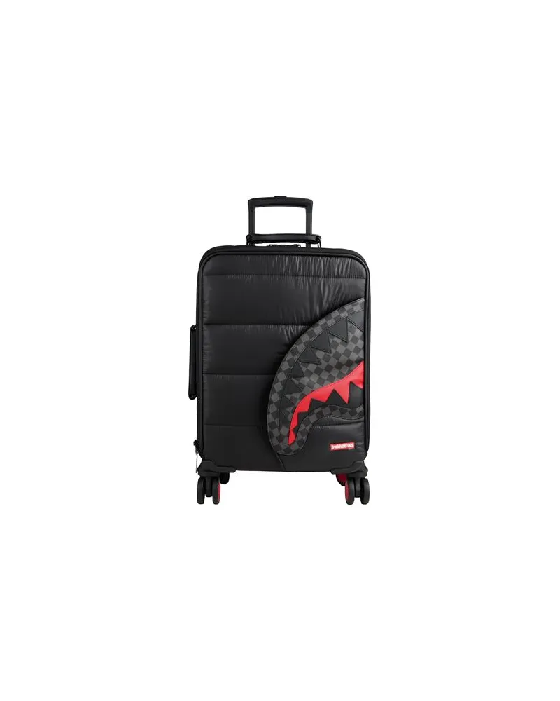 Sprayground KOFFER & CO. - Trolleysauf YOOX.COM Schwarz