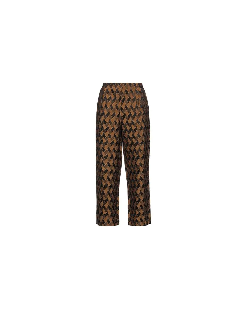 ANONYME designers HOSEN & RÖCKE - Hosenauf YOOX.COM Khaki
