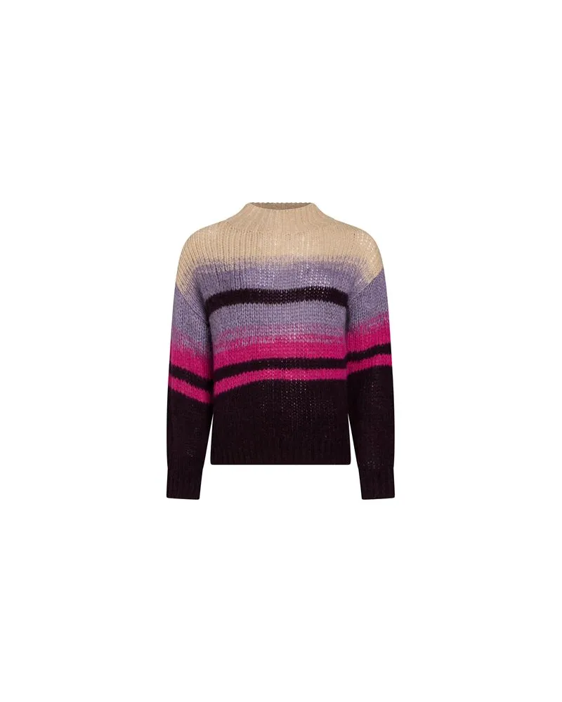 Luisa Cerano STRICKWAREN - Pulloverauf YOOX.COM Violett