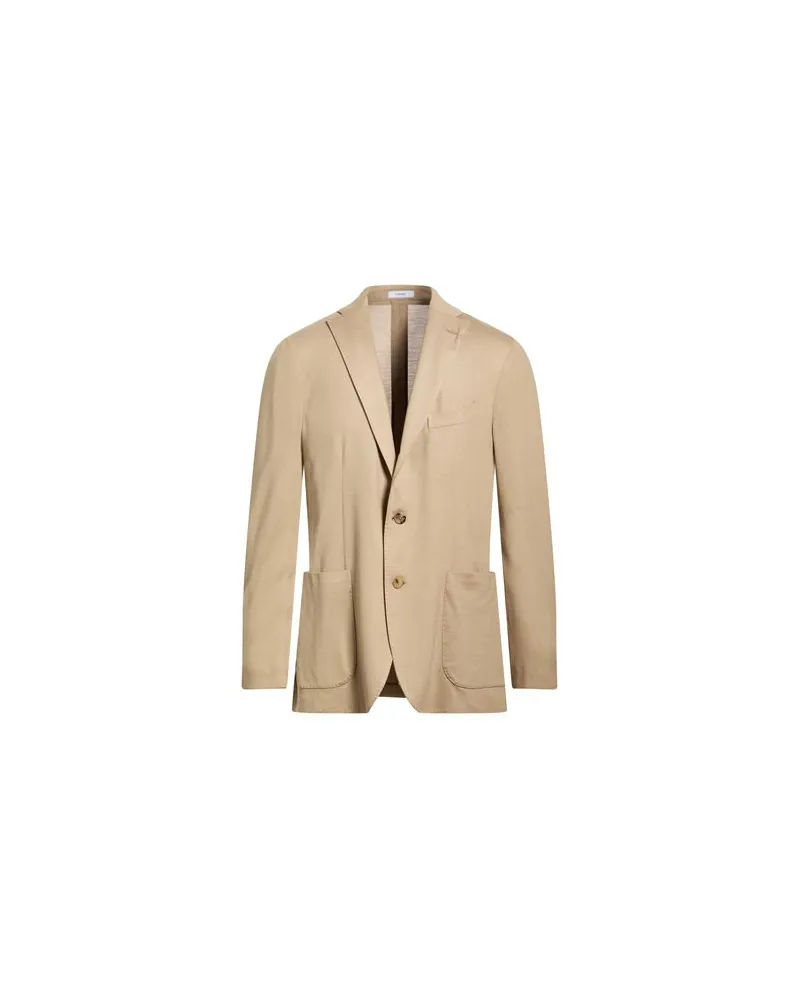 Boglioli ANZÜGE und CO-ORDS - Blazersauf YOOX.COM Kamel