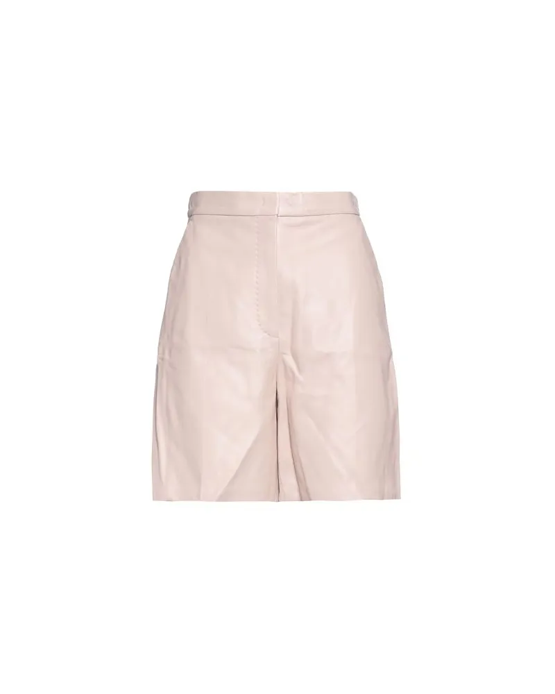 Max Mara HOSEN & RÖCKE - Shorts & Bermudashortsauf YOOX.COM Hellrosa
