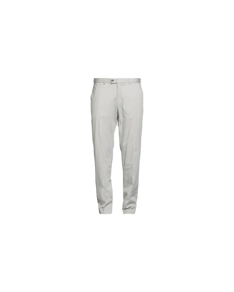 Hiltl HOSEN & RÖCKE - Hosenauf YOOX.COM Hellgrau