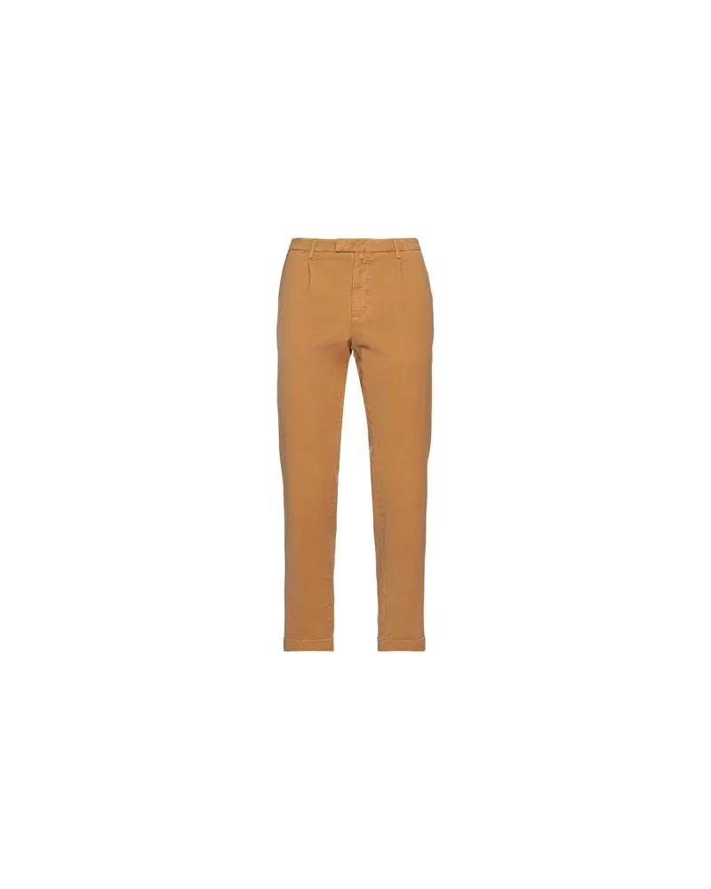 Briglia 1949 HOSEN & RÖCKE - Hosenauf YOOX.COM Ringelblume