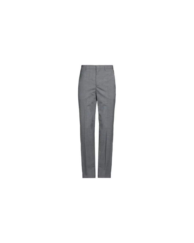 Department 5 HOSEN & RÖCKE - Hosenauf YOOX.COM Grau
