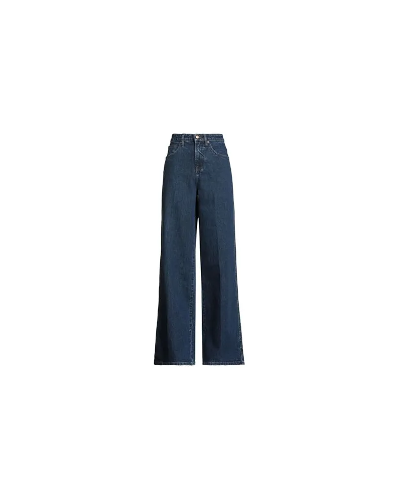 Don The Fuller HOSEN & RÖCKE - Jeanshosenauf YOOX.COM Blau