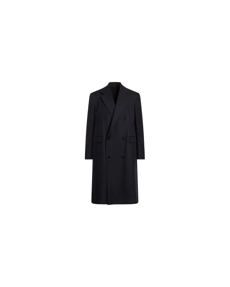 LARDINI JACKEN & MÄNTEL - Jacken, Mäntel & Trenchcoatsauf YOOX.COM Nachtblau