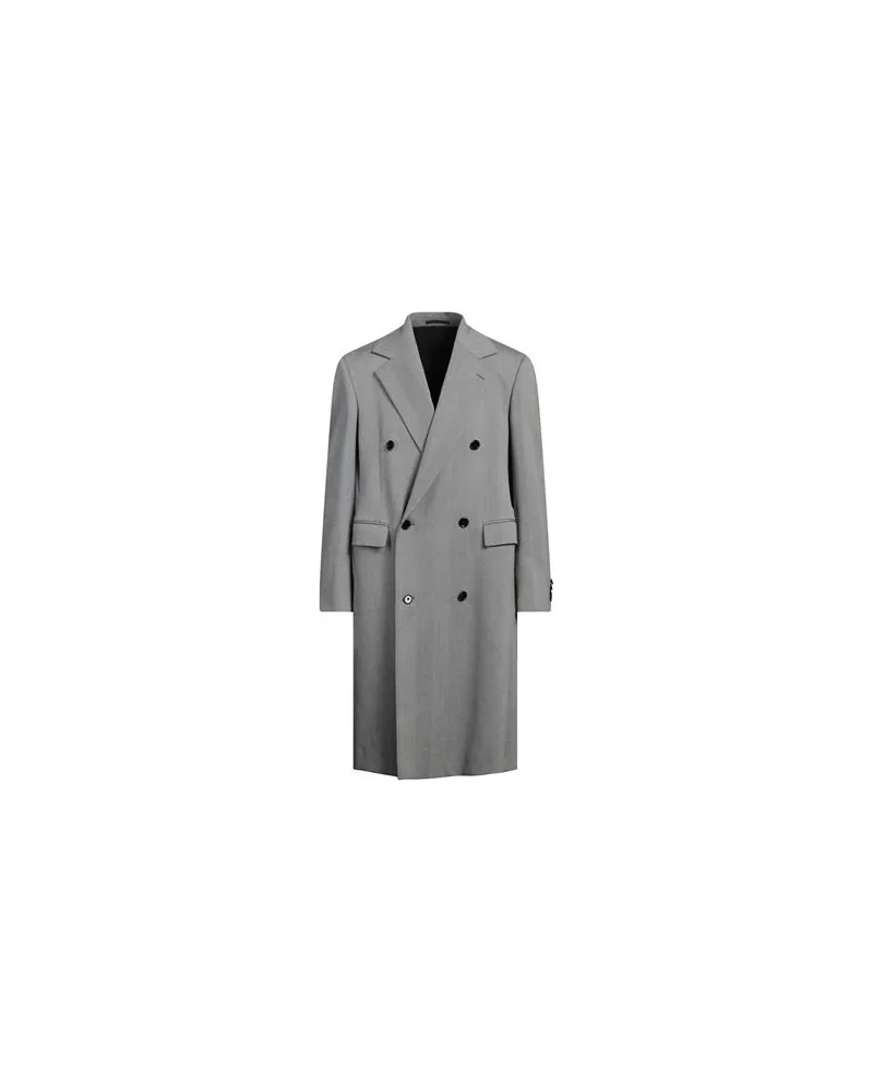 LARDINI JACKEN & MÄNTEL - Jacken, Mäntel & Trenchcoatsauf YOOX.COM Schwarz