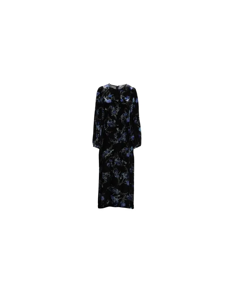 Dorothee Schumacher KLEIDER - Midi-Kleiderauf YOOX.COM Schwarz