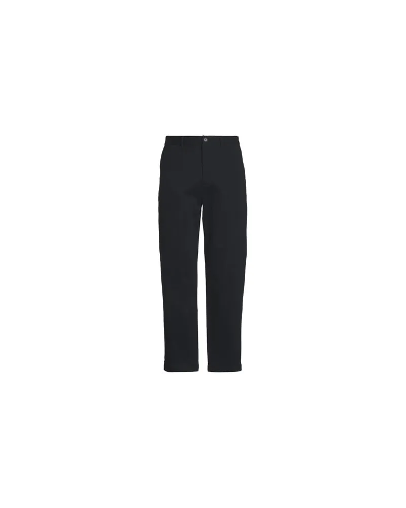 Armani Exchange HOSEN & RÖCKE - Hosenauf YOOX.COM Schwarz