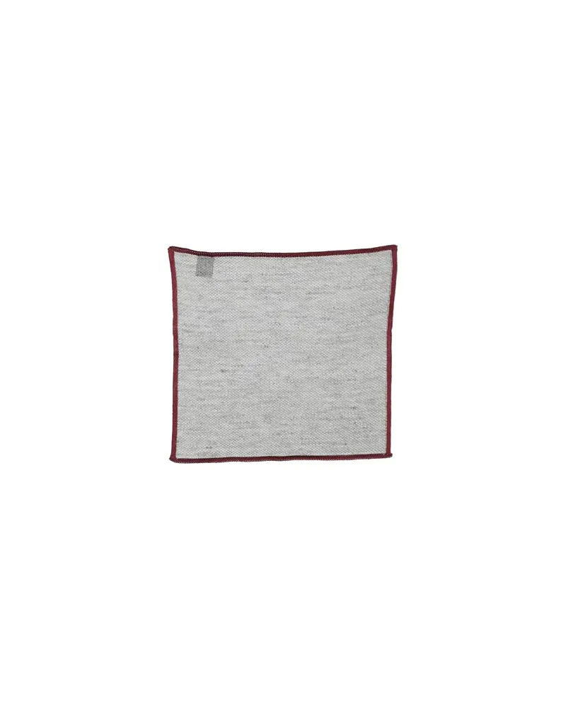Canali ACCESSOIRES - Schalsauf YOOX.COM Grau