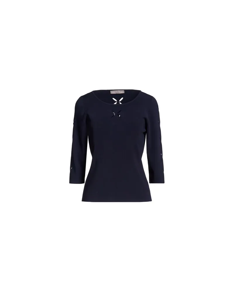 D.EXTERIOR TOPS - T-shirtsauf YOOX.COM Nachtblau