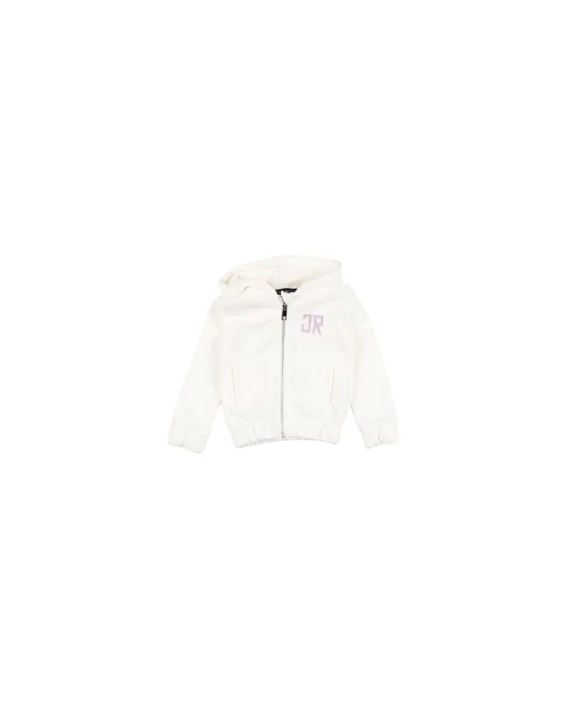 John Richmond TOPS - Sweatshirtsauf YOOX.COM Weiß