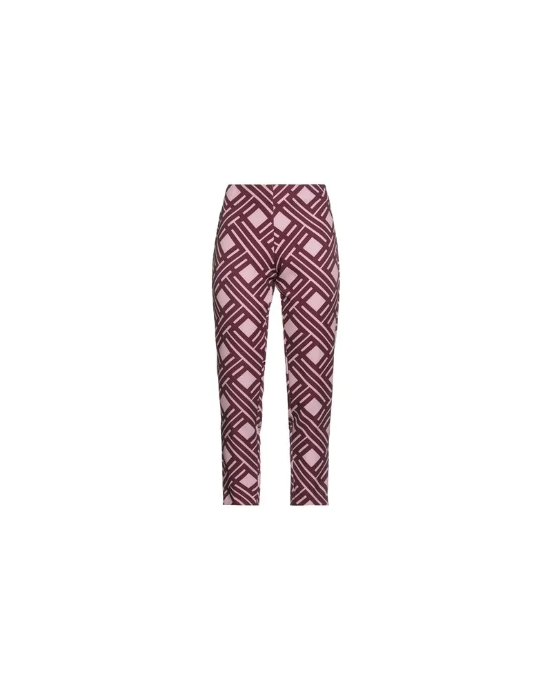 CRISTINAEFFE HOSEN & RÖCKE - Hosenauf YOOX.COM Bordeaux