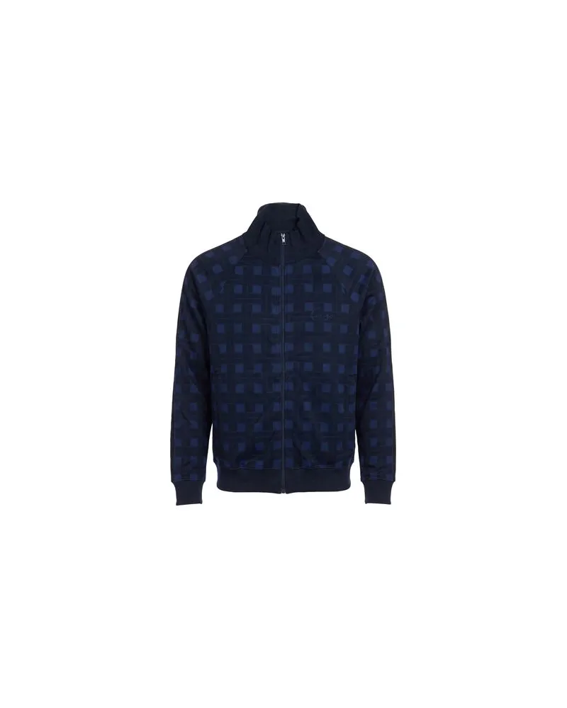 Kenzo TOPS - Sweatshirtsauf YOOX.COM Marineblau