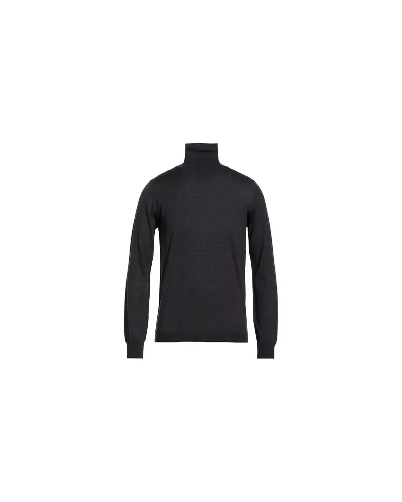Maison Margiela STRICKWAREN - Rollkragenpulloverauf YOOX.COM Braungrau