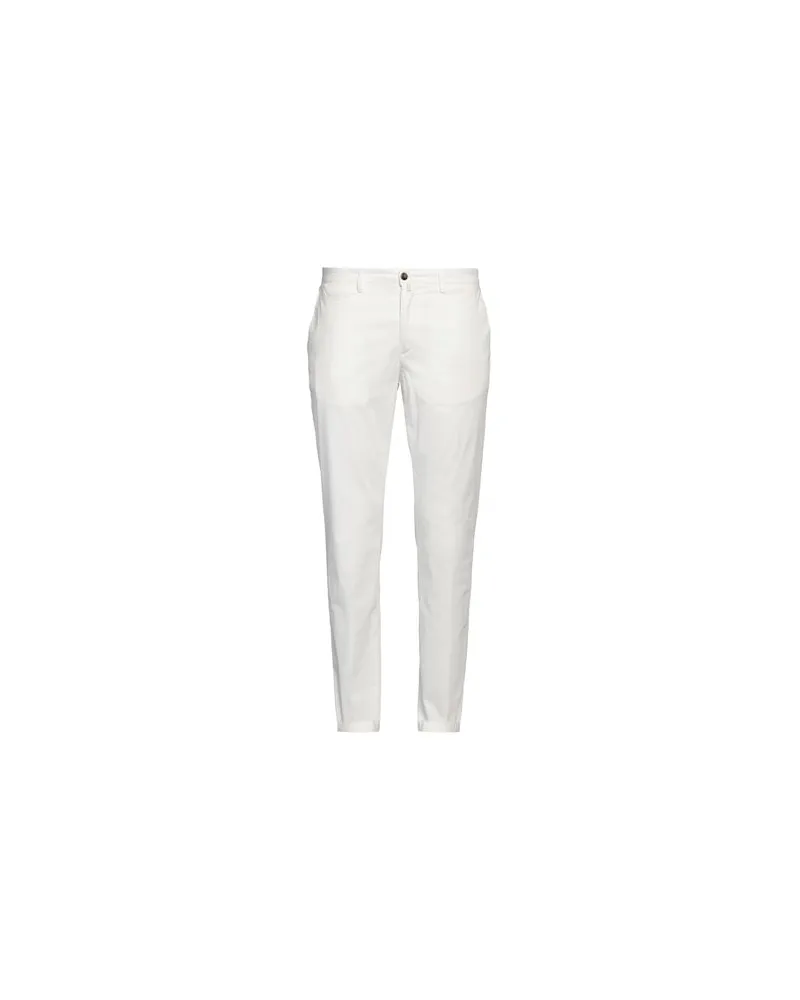 Briglia 1949 HOSEN & RÖCKE - Hosenauf YOOX.COM Weiß