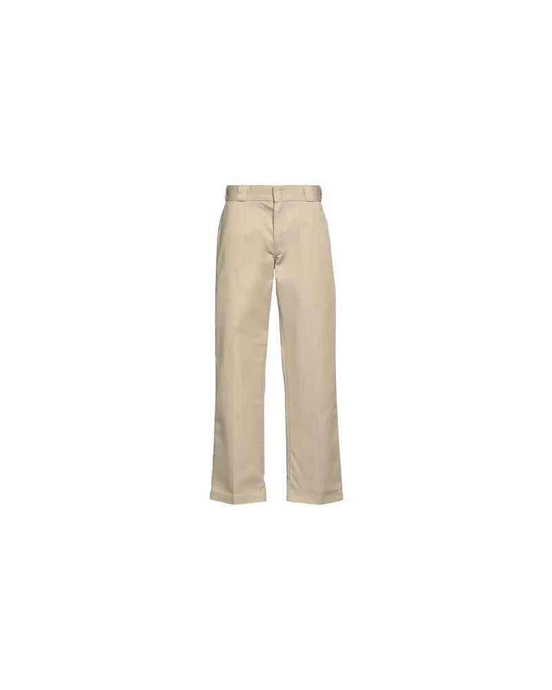 Dickies HOSEN & RÖCKE - Hosenauf YOOX.COM Khaki