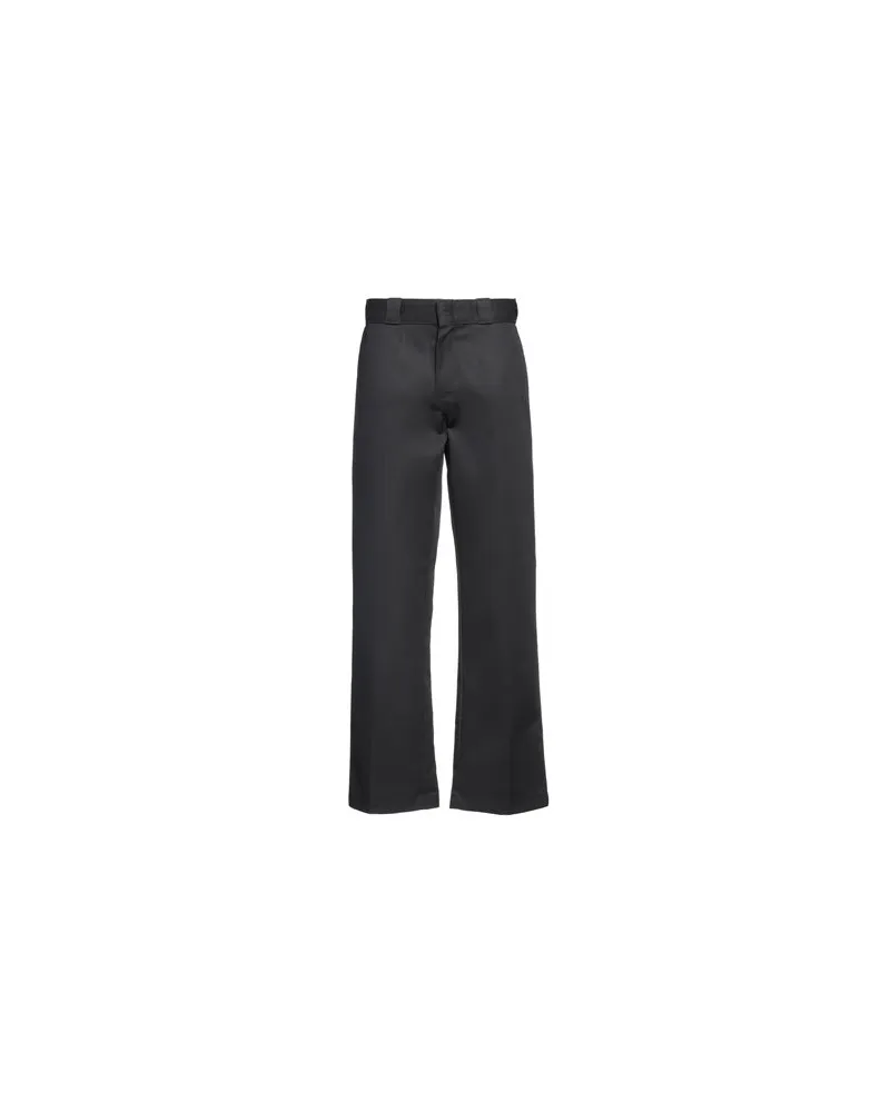 Dickies HOSEN & RÖCKE - Hosenauf YOOX.COM Schwarz
