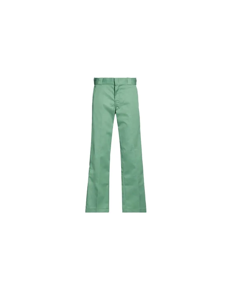 Dickies HOSEN & RÖCKE - Hosenauf YOOX.COM Grün