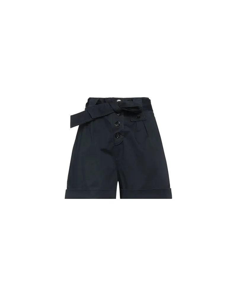 Woolrich HOSEN & RÖCKE - Shorts & Bermudashortsauf YOOX.COM Nachtblau
