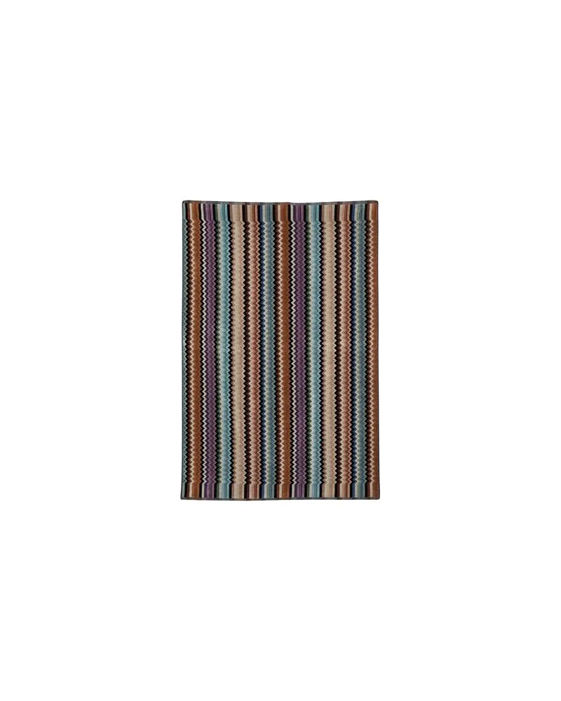 Missoni BADEZIMMER - Bade- & Handtücher aus Frotteeauf YOOX.COM Kamel