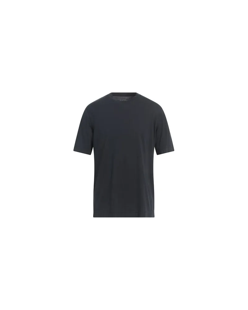 CIRCOLO 1901 TOPS - T-shirtsauf YOOX.COM Nachtblau