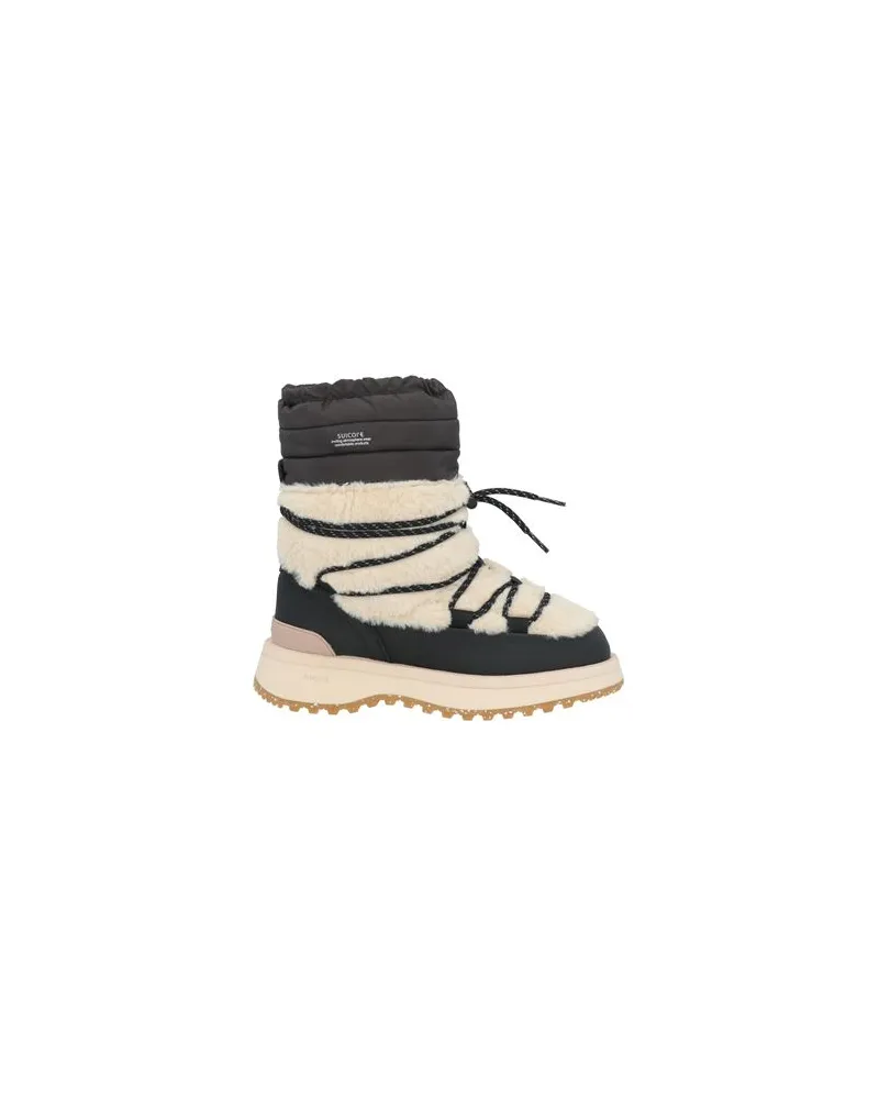 SUICOKE SCHUHE - Stiefelettenauf YOOX.COM Beige