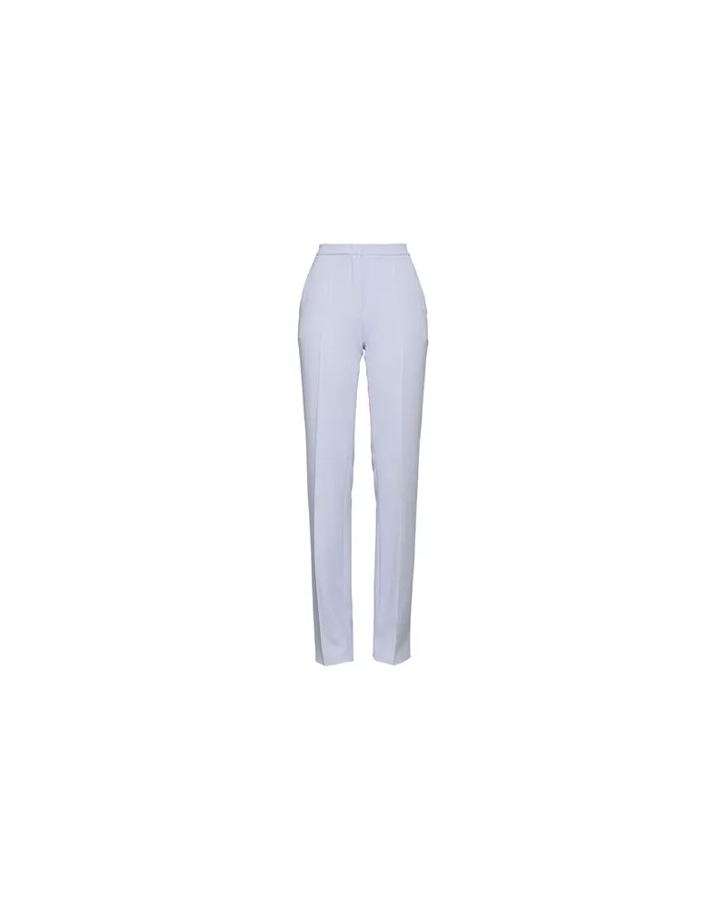 HINNOMINATE HOSEN & RÖCKE - Hosenauf YOOX.COM Lila