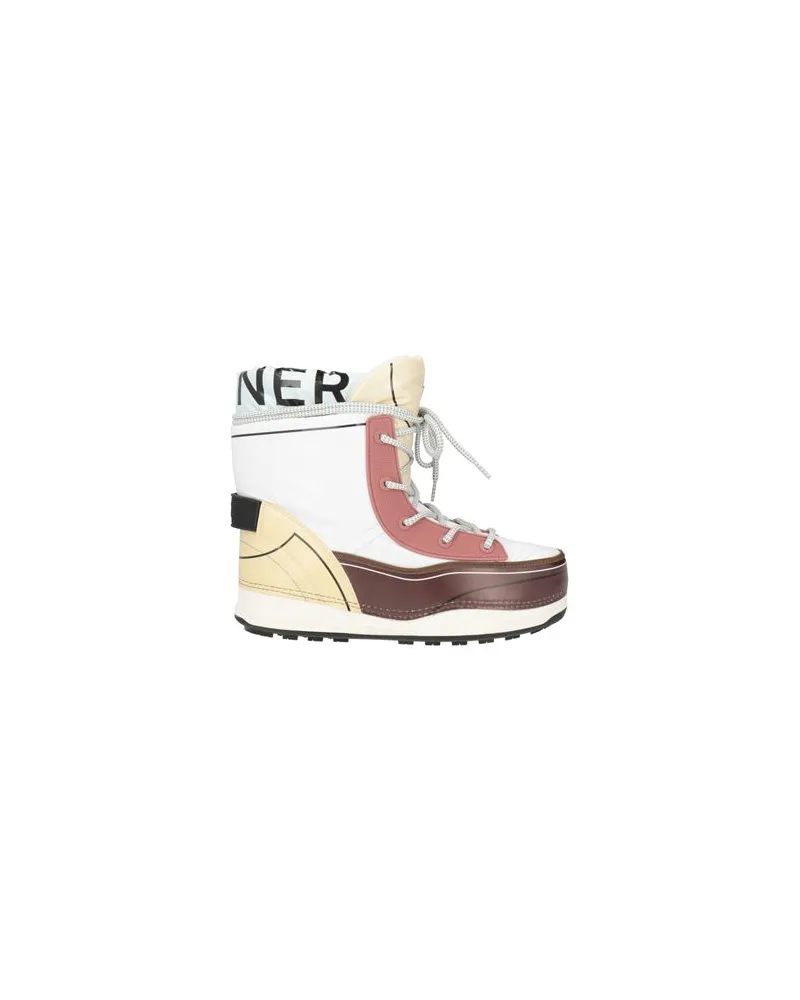 Bogner SCHUHE - Stiefelettenauf YOOX.COM Braun