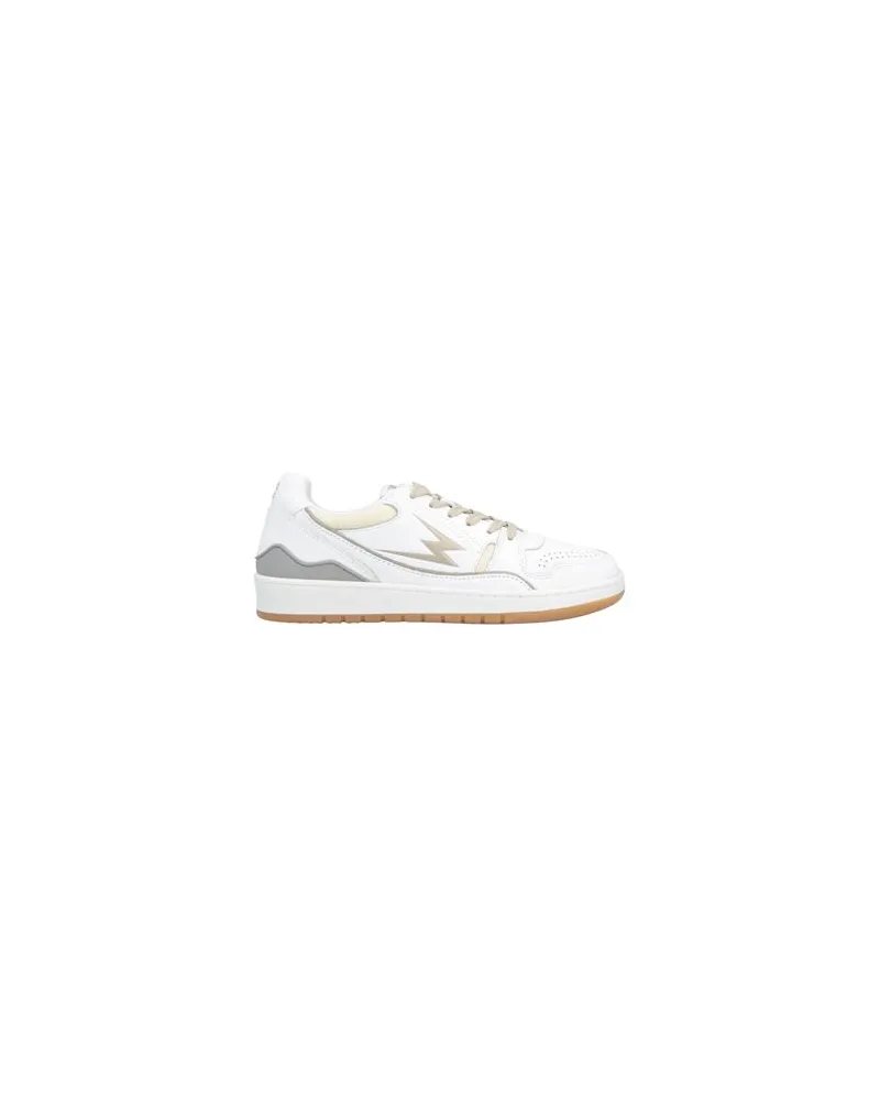 MOACONCEPT SCHUHE - Sneakersauf YOOX.COM Weiß
