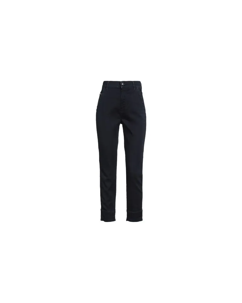 Diesel HOSEN & RÖCKE - Jeanshosenauf YOOX.COM Nachtblau