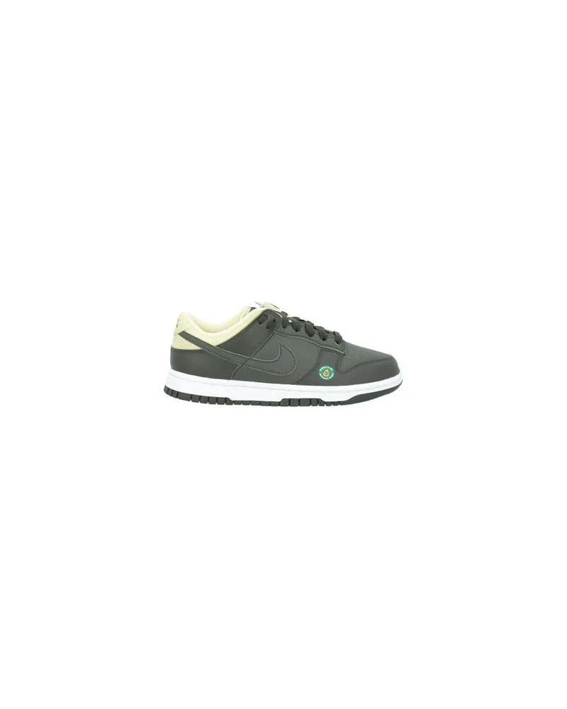 Nike SCHUHE - Sneakersauf YOOX.COM Dunkelgrün
