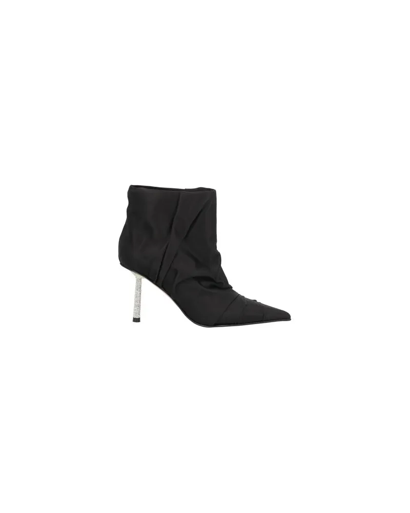Le Silla SCHUHE - Stiefelettenauf YOOX.COM Schwarz